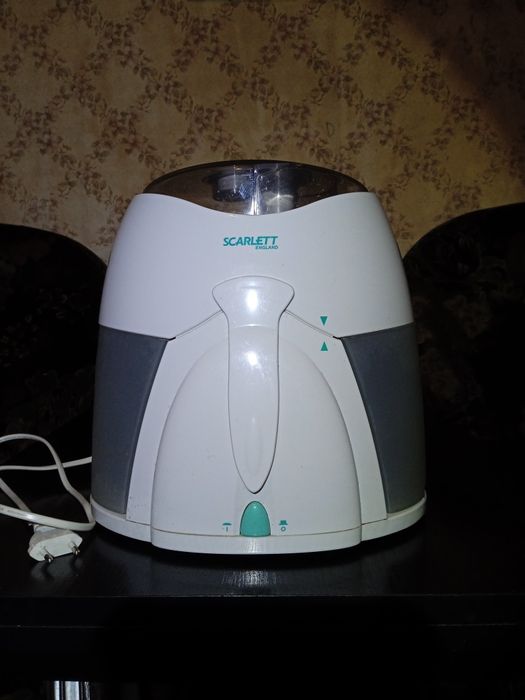 Соковыжималка Scarlett