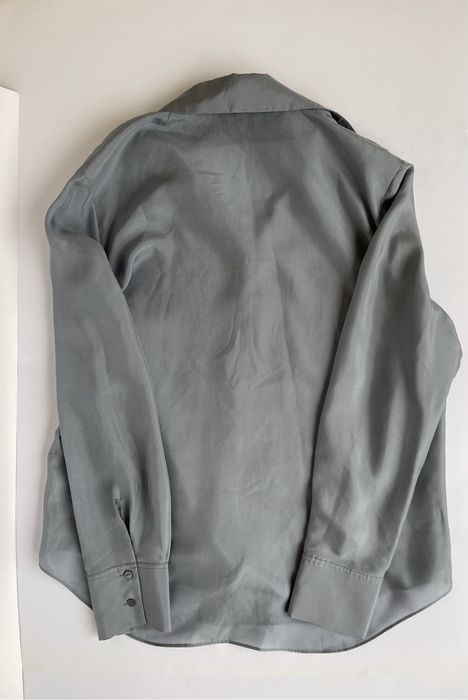 нова сорочка / блуза Massimo Dutti / Массімо Дутті