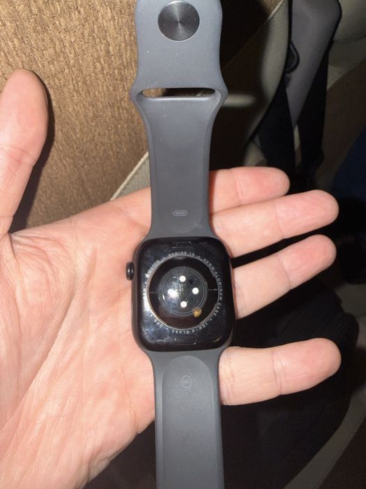 Apple watch S10 46MM