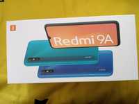 Телефон Redmi 9A б/у