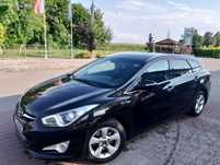 Sprzedam Hyundai i40