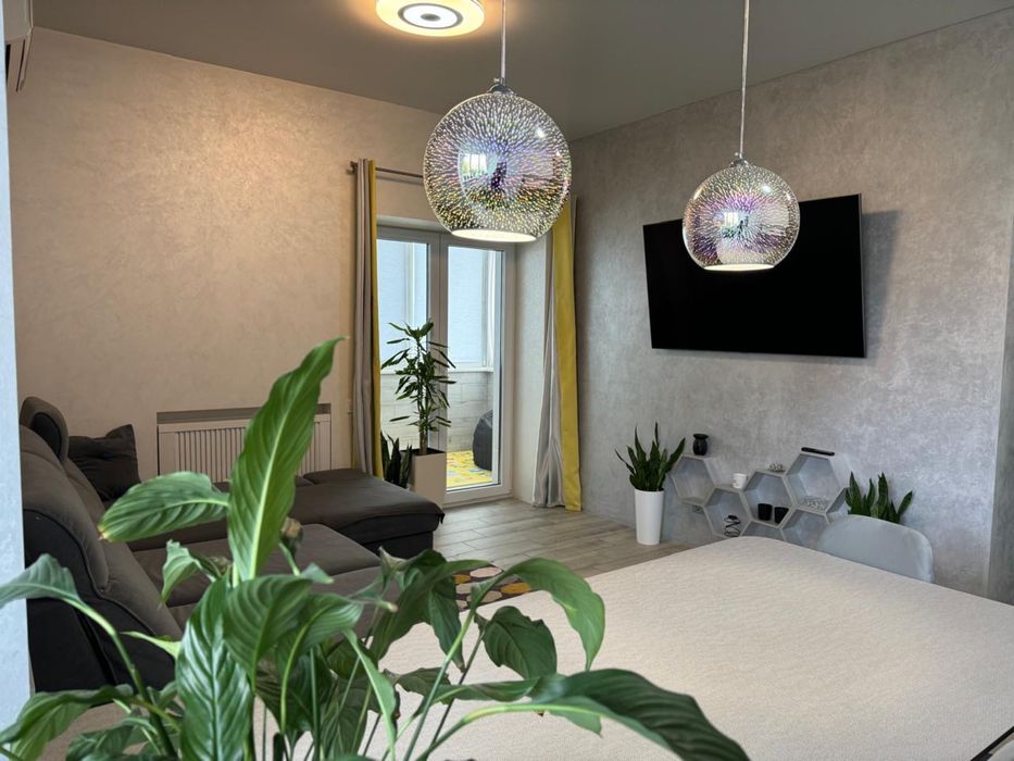 Продаж! 3 кімн. квартира з АВТОНОМНИМ ОПАЛЕННЯМ!