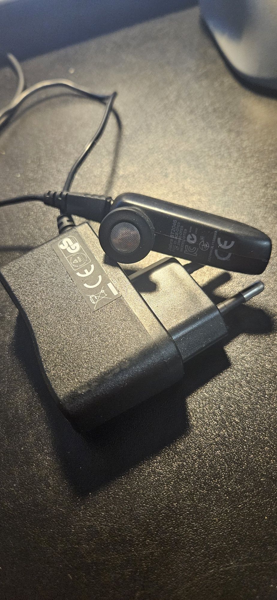 Sluchawka Bluetooth Jabra BT2046