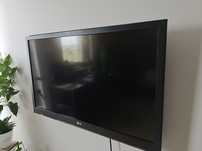 Telewizor LG 42 cale