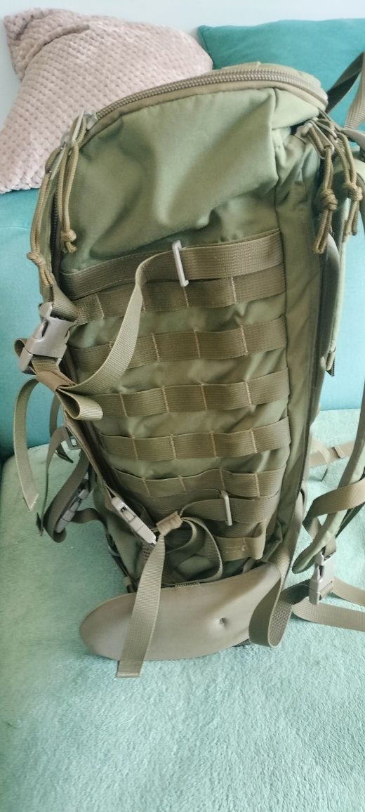 Wisport Zipper Fox 40
