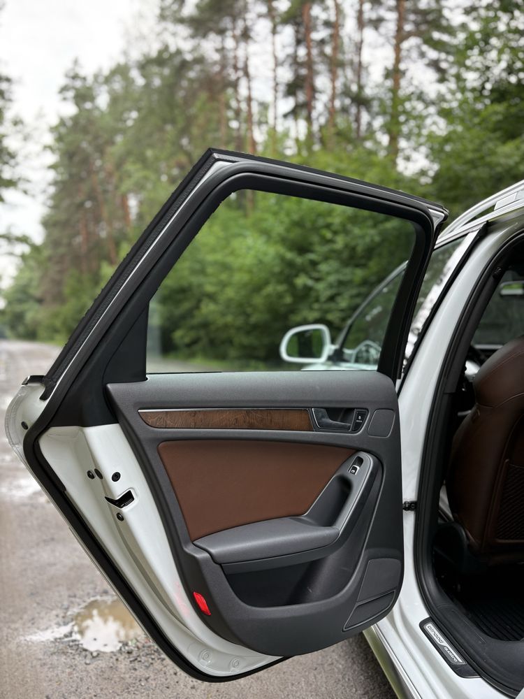 Продам Audi a4 allroad Premium plus