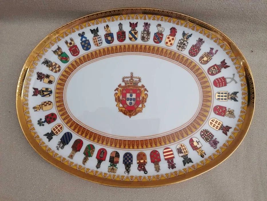 Travessa dos Conjurados, 350 anos da Restauração da Independência