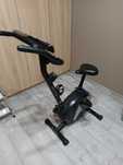Rower prawie jak nowy