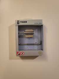 Wieszak na papier toaletowy TIGER Colar