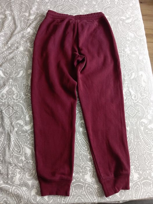Spodnie damskie dresowe GAP