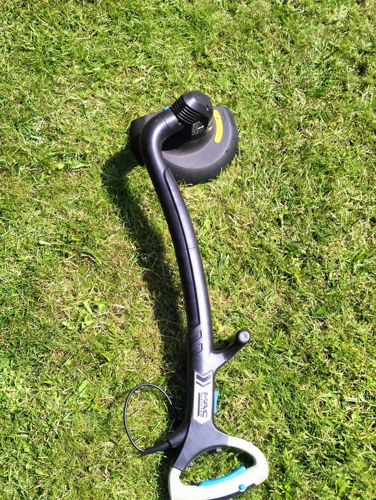 Podkaszarka elektryczna 300w