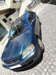 Honda Civic Aerodeck 1.4iS 1999 Gasolina/GPL