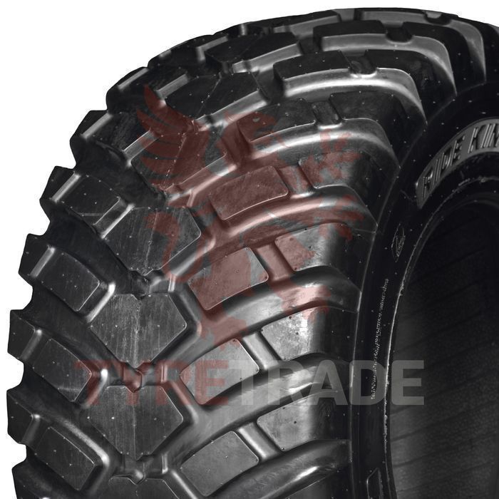 600/55R26.5 Tianli RIDE KING STEEL BELT 165D TL