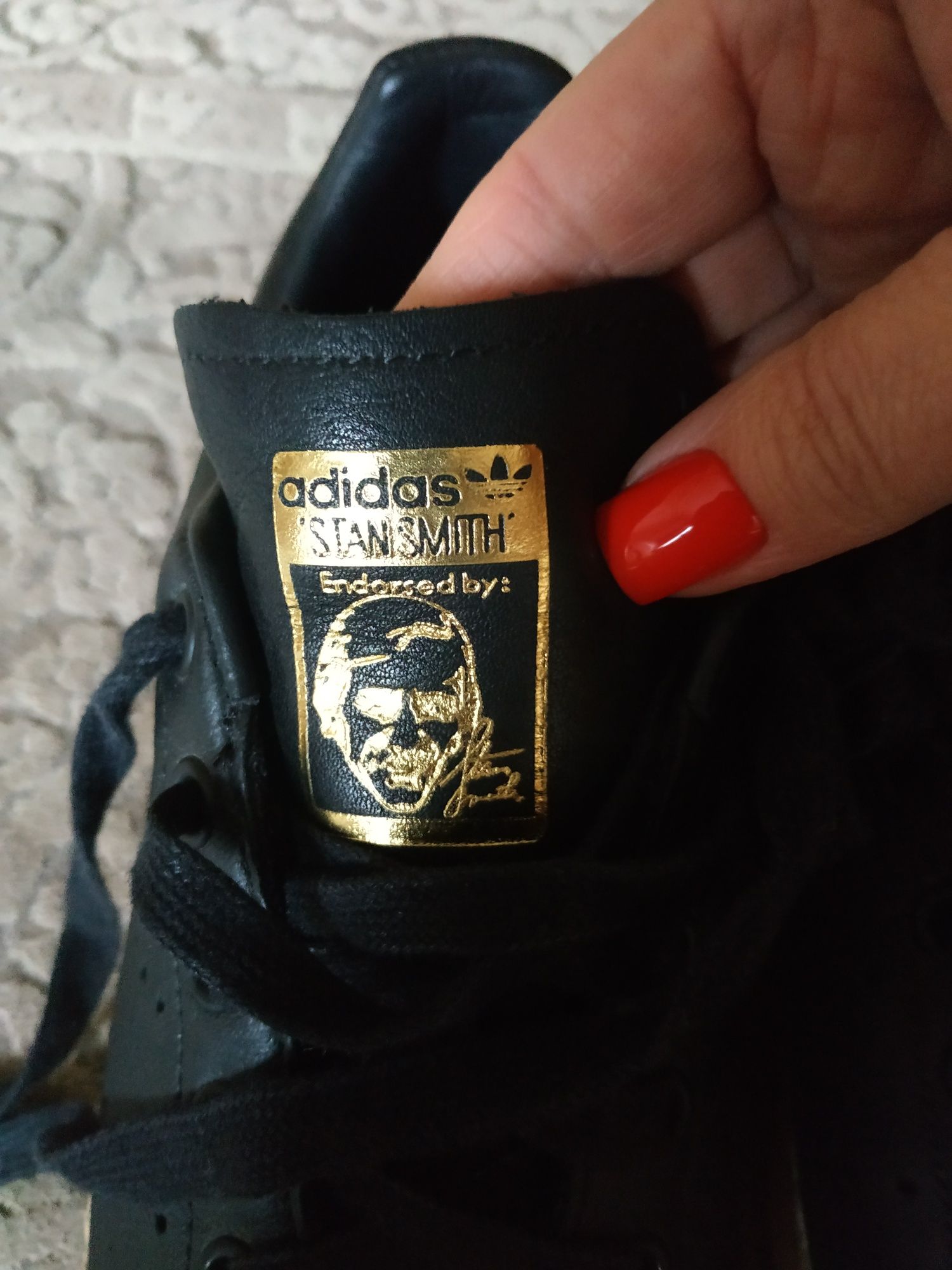Adidas Stan smith Оригінал 37 кросівки