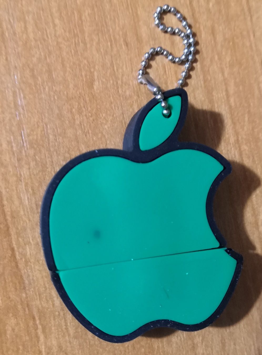 Pendrive Apple - jabłuszko