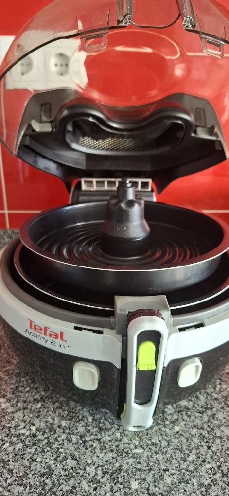 Actifry 2 em 1 Tefal