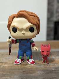 Funko Pop Movies: Child's Play 2 Chucky 973