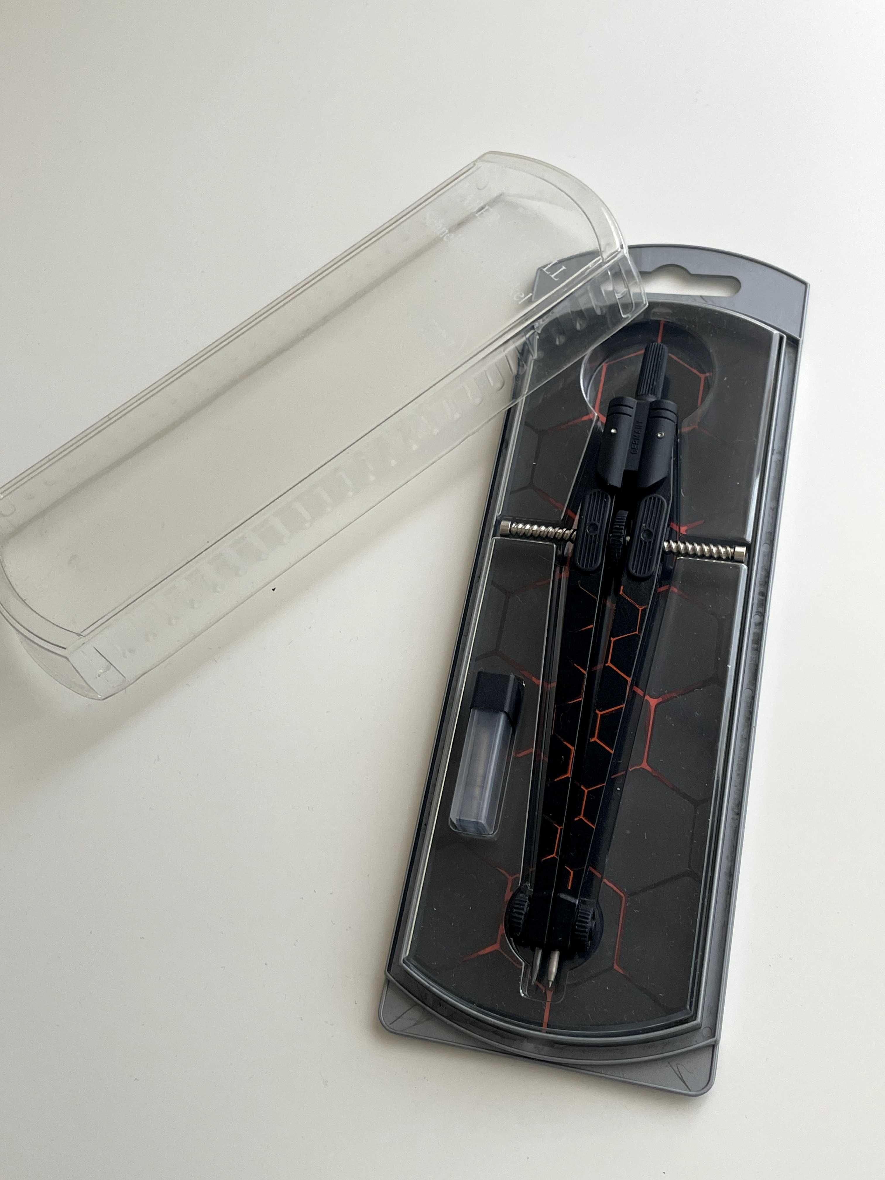 compasso faber castel completamente novo