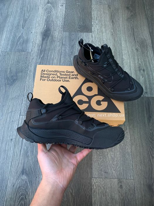 Чоловічі зимові кросівки Nike ACG Gore-Tex | Nike ACG Terra Antarktik