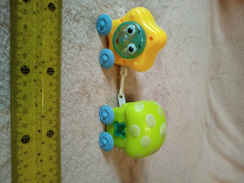 Машинка- перевертыш, самолет, паровозик, машинки для малышей.