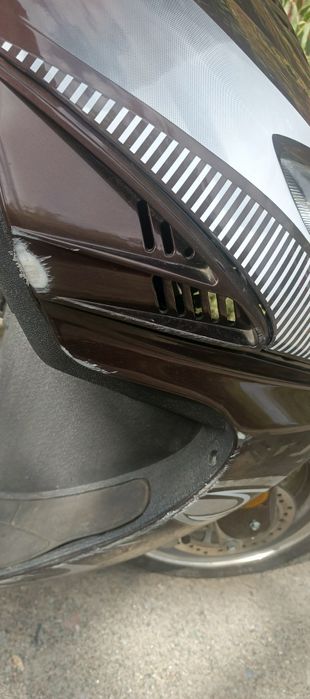 Скутер Фада 150 куб.24000грнЦікавить обмін.пропонуйте варіанти