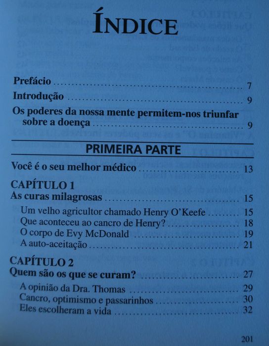 Como Expulsar A Doença e Prolongar A Sua Vida Com "A Vitamina O"