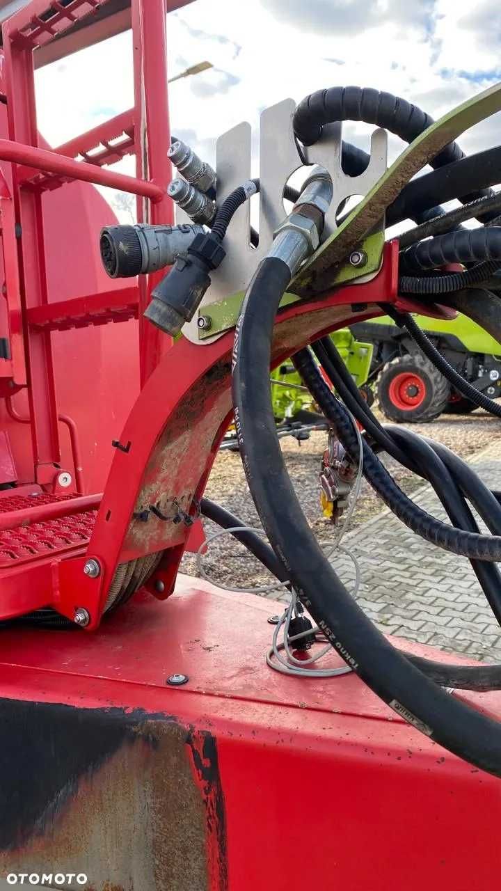 opryskiwacz Horsch Leeb 5 LT (24 m)
