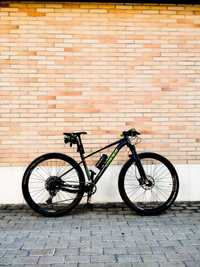 Rockrider xc100 M