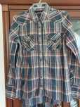 Bluzka koszulowa damska Tommy Hilfiger rozm. M