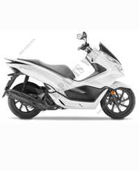 Carenagens Honda PCX125 19 e 20