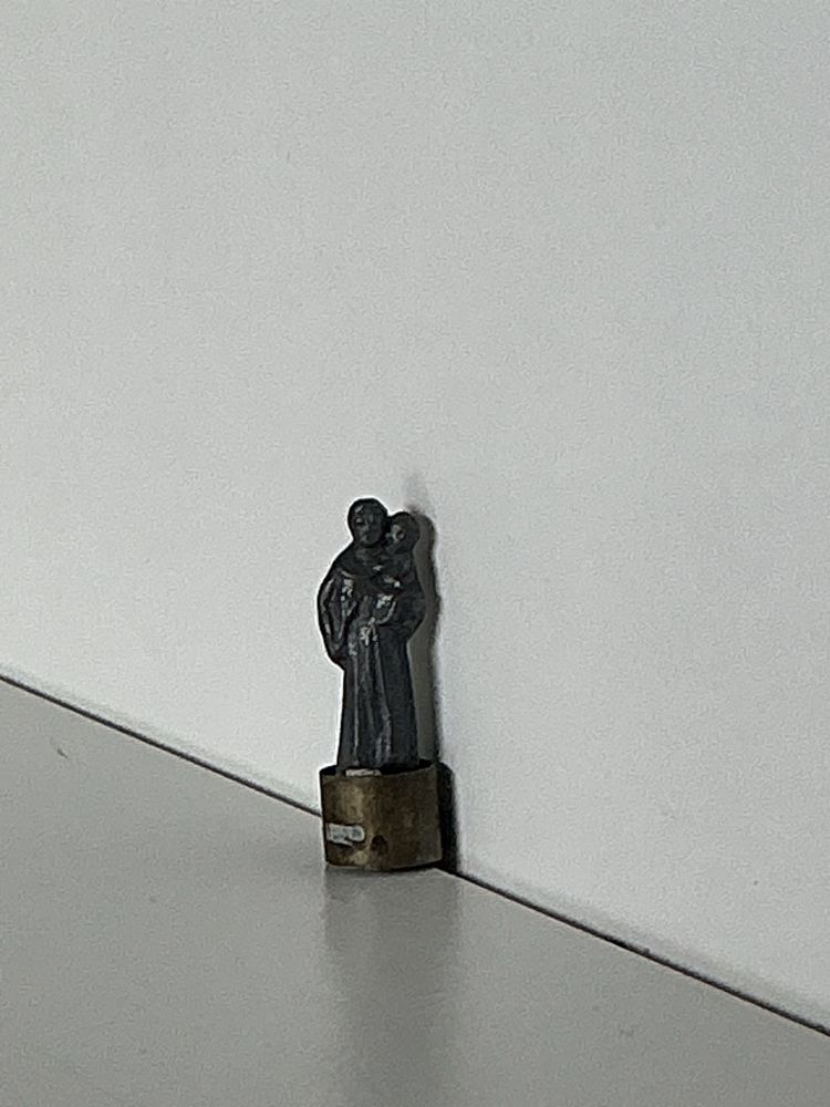3cm figurka św. Antoni