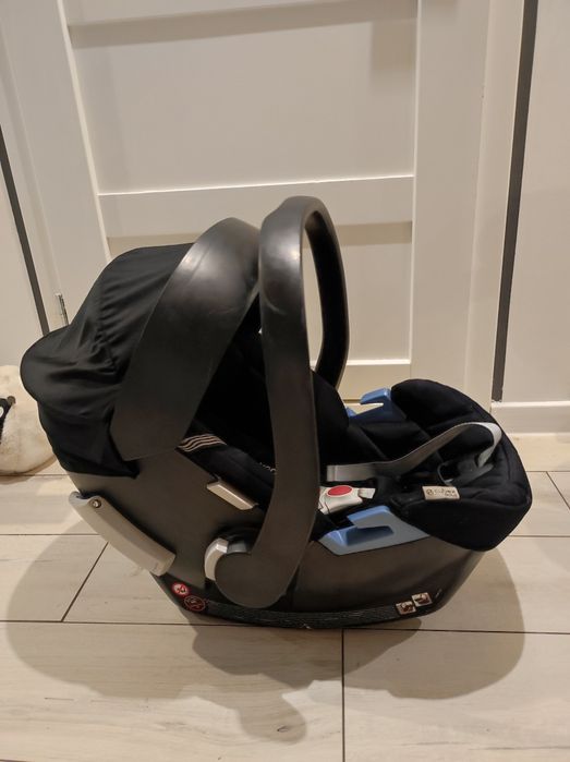 Fotelik samochodowy cybex 0-13 kg