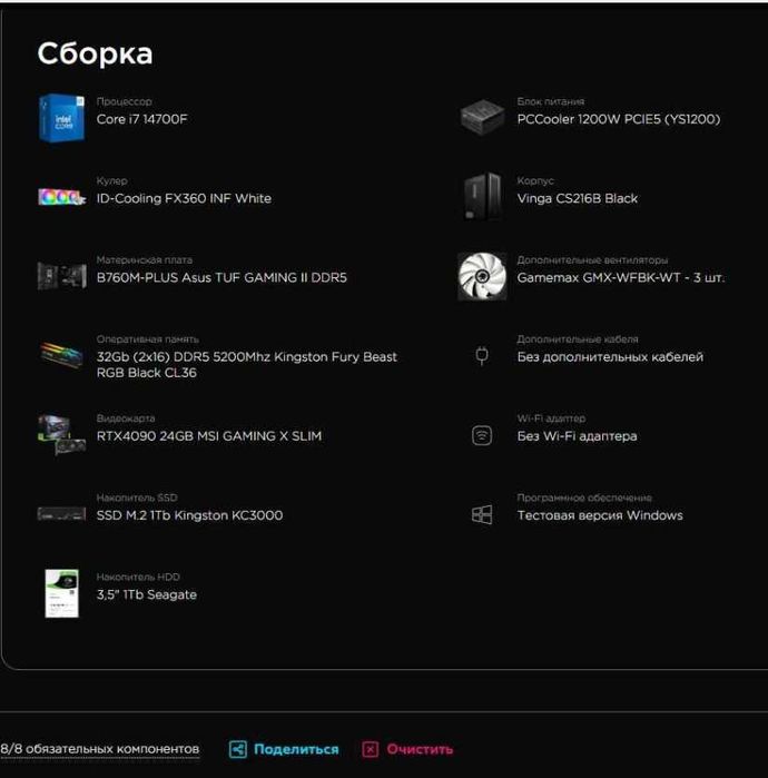 Кастомний симулятор на базі BMW e46