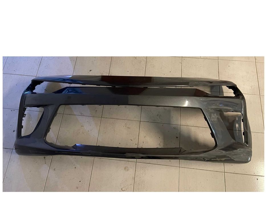 Chevrolet Camaro 2016- Zderzak przód SS