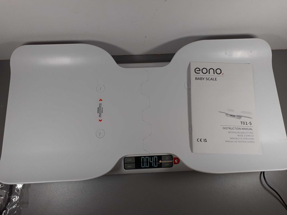 Waga do ważenia niemowląt T01-S Eono