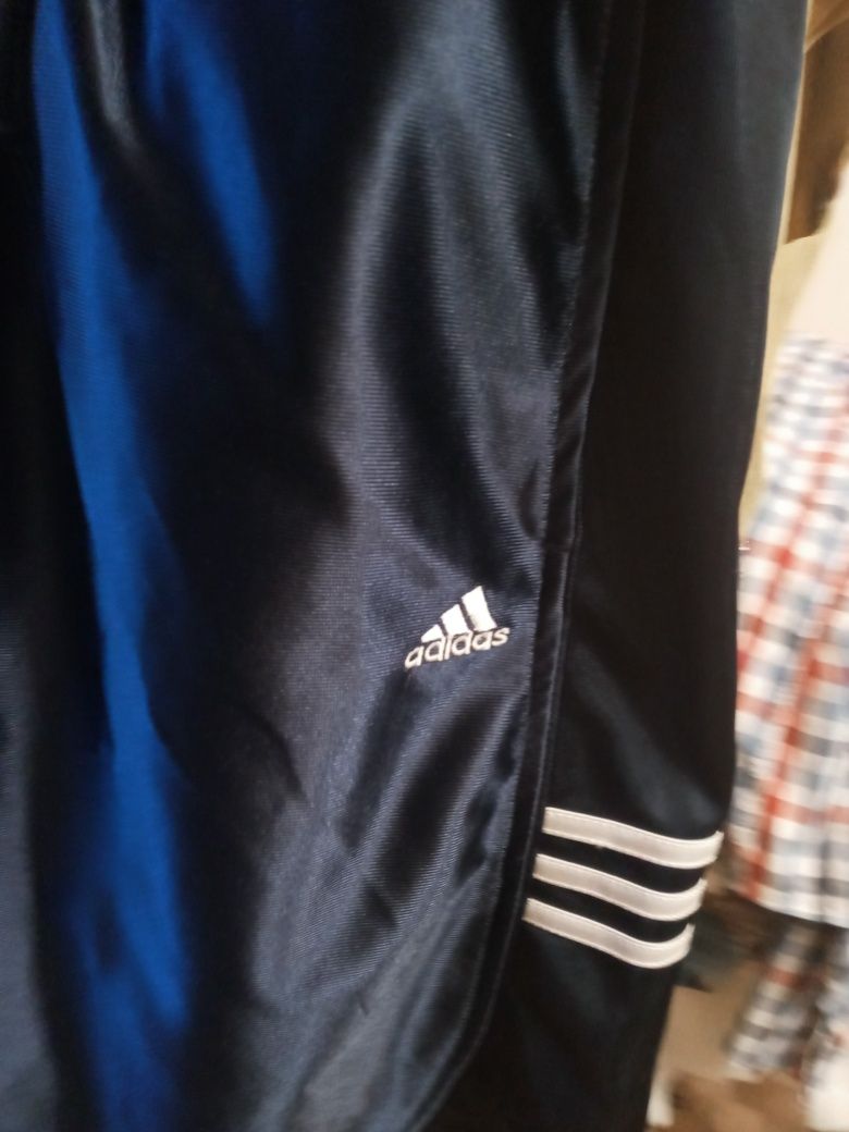 Szorty meskie sportowe luzne M Adidas