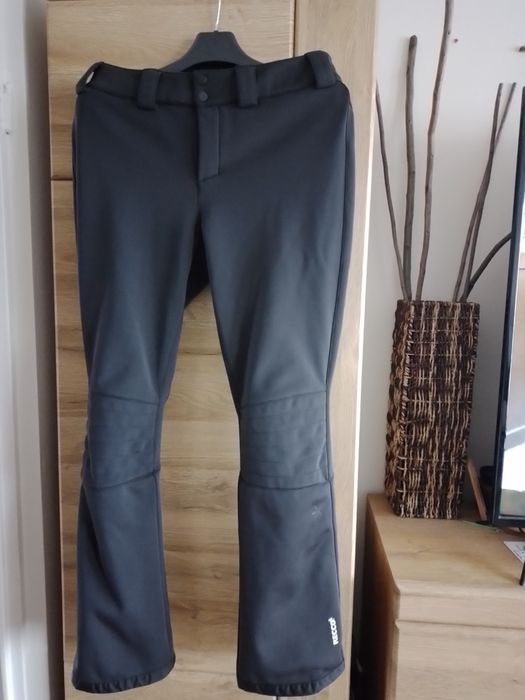 Spodnie narciarskie everest softshell r. 40 L Recco