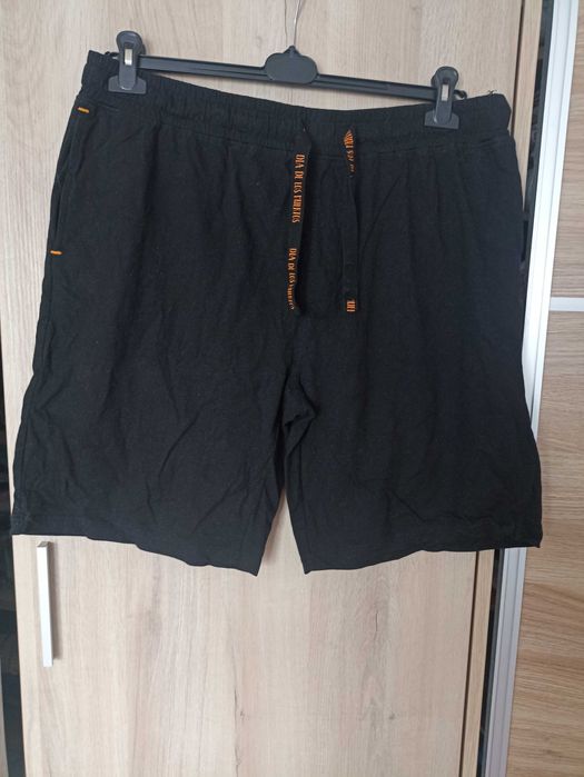 spodenki Reserved XXL