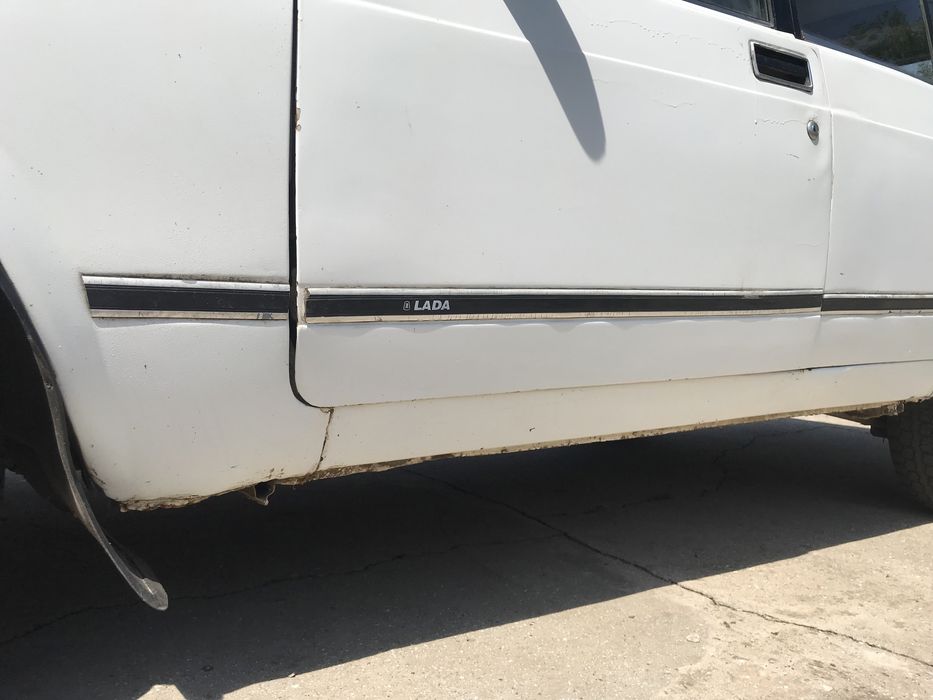 Продам Ваз 2104 (газ/бензин)
