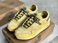 Кросівки Nike Air Max 1 Travis Scott Cactus Jack найк тревіс скот
