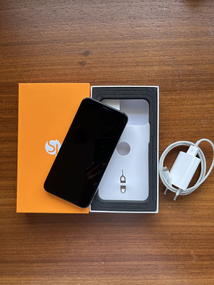 Apple Iphone XS Branco