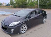 Toyota Prius Auto krajowe, od 2013 roku w jednej rodzinie.