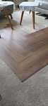 Panele winylowe Kahrs Redwood Click CHW 120 JODEŁKA