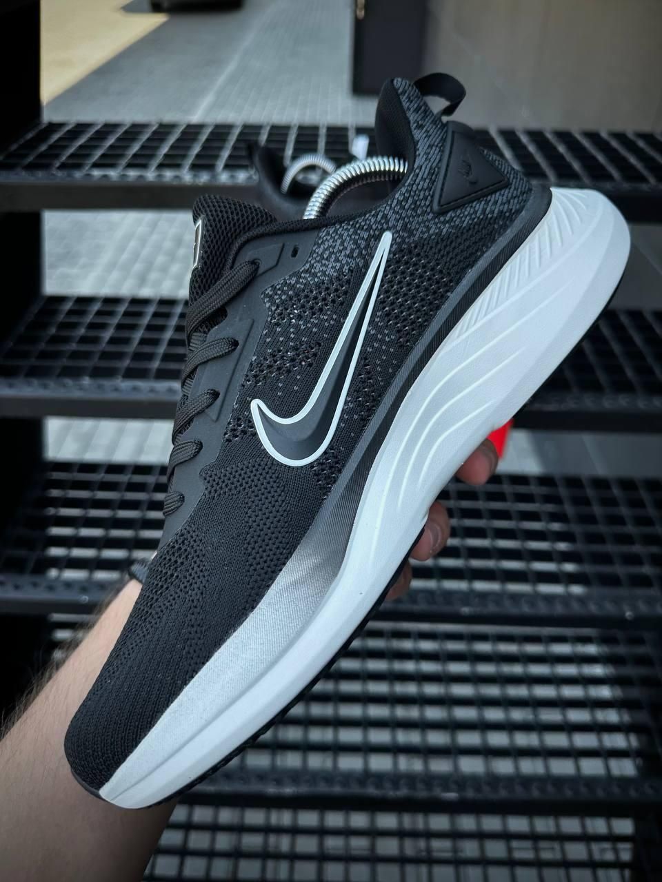 Без Переплат ‼️кросівки nike running quest/ 41-45р./не парить, зручн