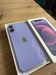 iPhone 12mini 128GB akwamaryna