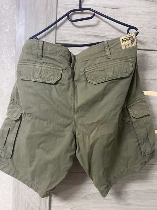 Ідеальні шорти брендової фірми