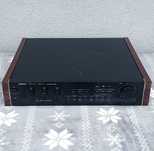 Przedwzmacniacz LENCO PA-3210 Made in Switzerland