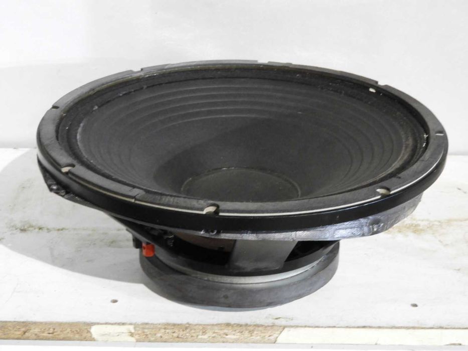 Głośnik estradowy Zeck LB 1502