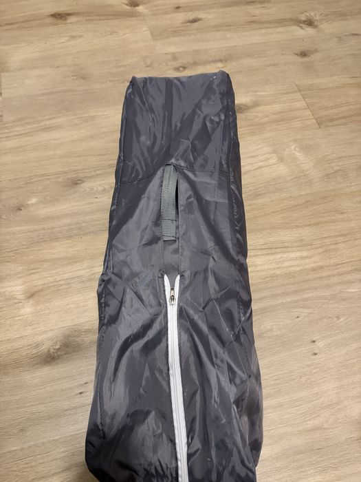 Łóżeczko dziecięce składane Moby-system