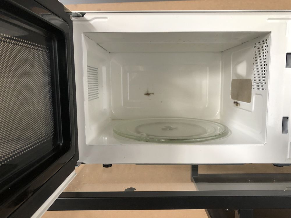 Мікрохвильова піч Gorenje MO20MW